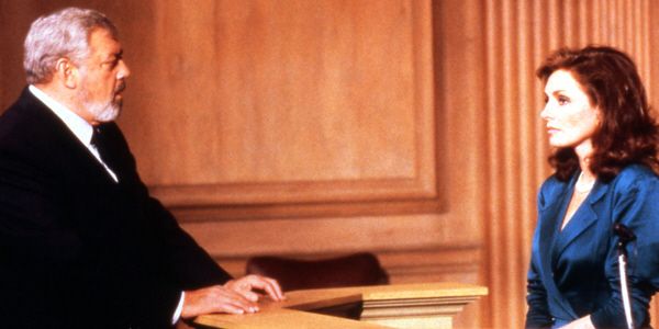 Perry Mason Case Of The Shooting Star Cast Perry Mason: The Case of the Shooting Star (1986) - Ron Satlof